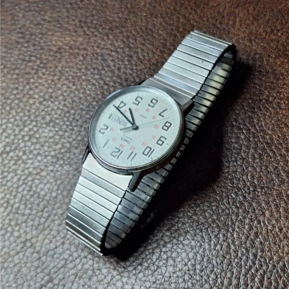 Timex up sale